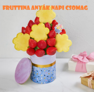 Fruttina anyák napi csomag